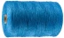 Шпагат ЗУБР многоцелевой полипропиленовый, синий, d=1,8 мм, 500 м, 50 кгс, 1,2 ктекс 50035-500 купить в Нягани
