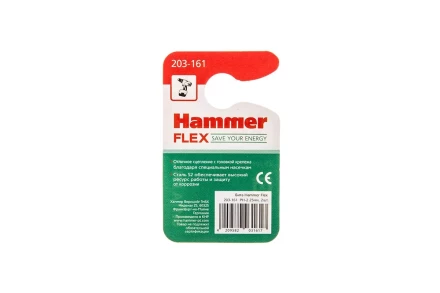 Бита HAMMER PH2 25мм (2шт) купить в Нягани