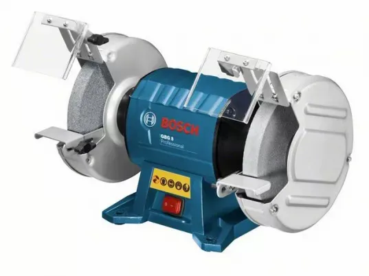 Точило Bosch GBG 8 (0.601.27A.100) купить в Нягани