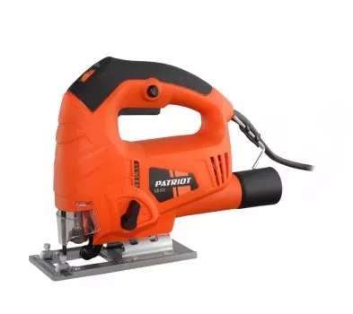 Лобзик PATRIOT LS650 купить в Нягани