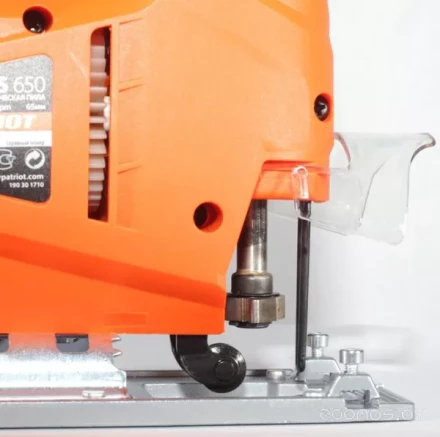 Лобзик PATRIOT LS650 купить в Нягани