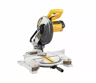 Пила торцовочная DeWalt DW 714 купить в Нягани