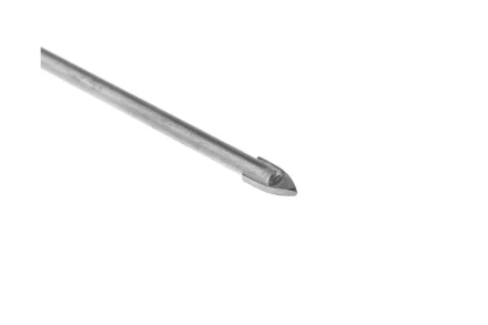 Сверло по плитке HAMMER Ф3х60мм (DR GL 3,0мм*60мм) купить в Нягани