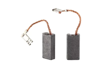 Щетки угольные HAMMER 404-321 Щетки угольные (2 шт.) для Bosch (1617014135) AUTOSTOP купить в Нягани