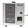 Стабилизатор напряжения WESTER STW2000NP купить в Нягани