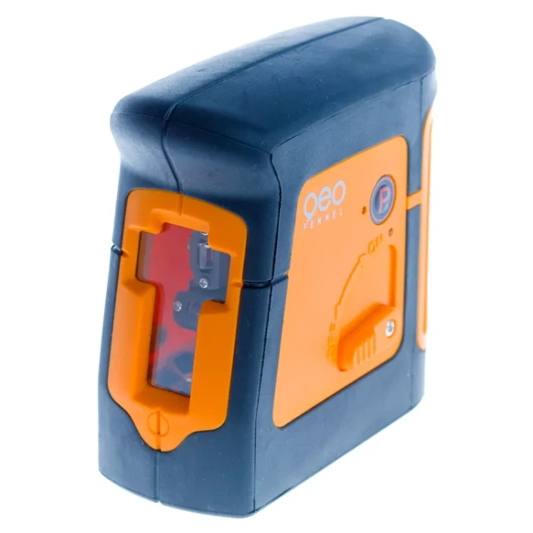 Нивелир лазерный ADA Geo-Fennel FL 40-Pocket II-HP купить в Нягани