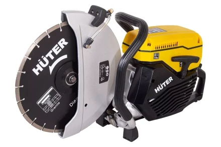 Бензорез GC-7414 Huter 74/8/1 купить в Нягани