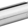 Торцовая головка KRAFTOOL "INDUSTRIE QUALITAT", удлиненная, Cr-V, FLANK, хромосатинированная, 1/4", 10 мм 27817-10_z01 купить в Нягани