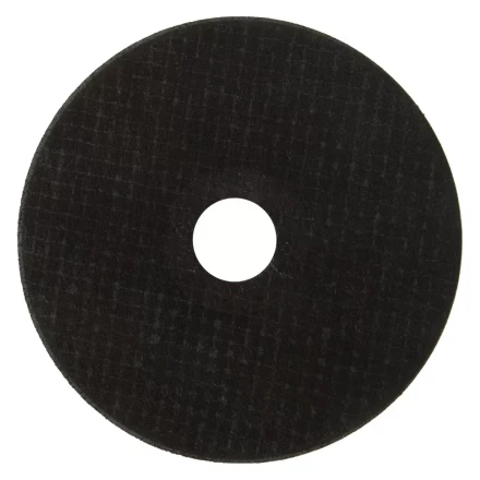 Круг отрезной по металлу, 125 х 0,8 х 22,2 мм Сибртех 743337 купить в Нягани