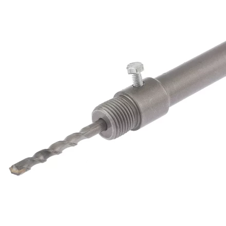 Центрирующее сверло для коронок хвостовик M22 х 600 мм SDS MAX MATRIX 70363 купить в Нягани