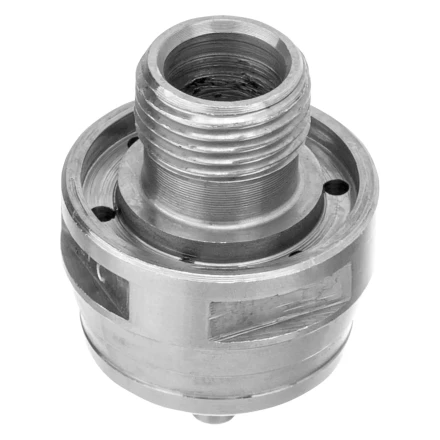 Комплект для краскораспылителя 57319 : сопло 2,5 мм, игла, форсунка// Matrix 57387 купить в Нягани