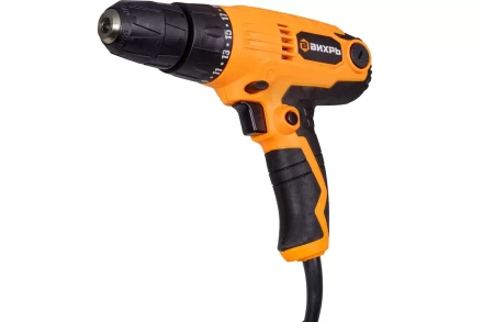 Сетевой шуруповерт Вихрь СШ-2А/34 72/16/3 купить в Нягани