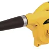 Воздуходув-пылесос STPT600 Stanley купить в Нягани