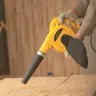 Воздуходув-пылесос STPT600 Stanley купить в Нягани