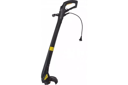 Электрический триммер Huter GET-24 70/1/18 купить в Нягани