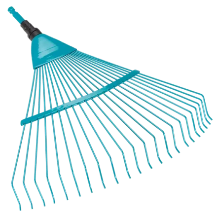 Грабли проволочные пружинящие  GARDENA купить в Нягани