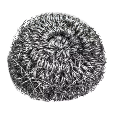 Мочалка для посуды Home Palisad 923715, 2 шт., купить в Нягани