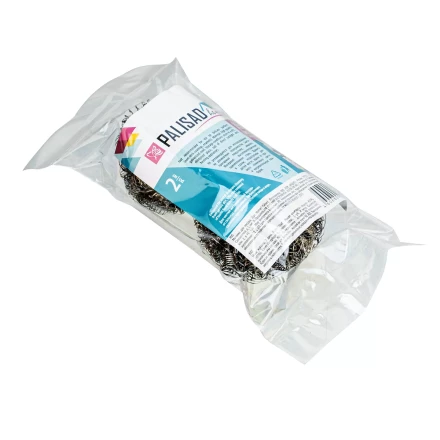 Мочалка для посуды Home Palisad 923715, 2 шт., купить в Нягани