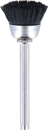 Щетка щетинная 13 мм 404  DREMEL купить в Нягани