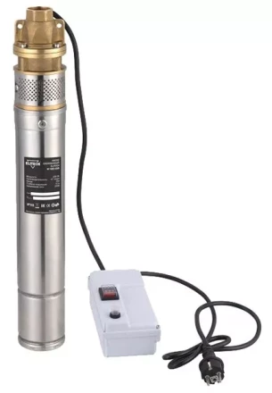 Насос скважинный НГ 550-35В ELITECH купить в Нягани