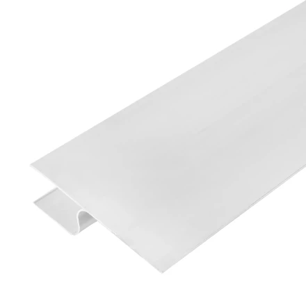 Правило алюминиевое, h-образный профиль, L-1.5 м Сибртех 89711 купить в Нягани