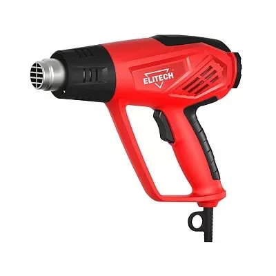Фен строительный Elitech ТВ 1900 К купить в Нягани