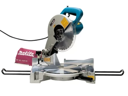 Пила торцовочная(торцевая) Makita LS1040 купить в Нягани