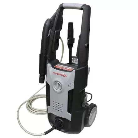 Минимойка-мойка высокого давления ИНТЕРСКОЛ АМ-130/1800 купить в Нягани