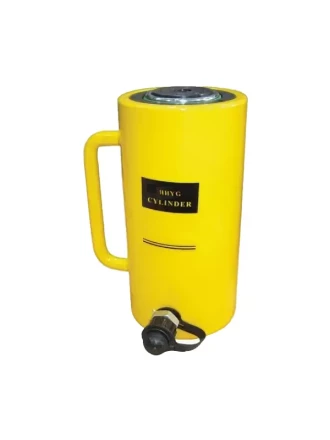 Домкрат гидравлический грузовой TOR ДУ50П100 (HHYG-50100) 50 т 1004551 купить в Нягани