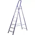 Лестница-стремянка СИБИН стальная, 8 ступеней, 166см 38803-08 купить в Нягани