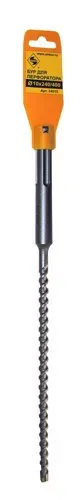 Бур SDSmax ф10х240/400 Энкор 24015 купить в Нягани