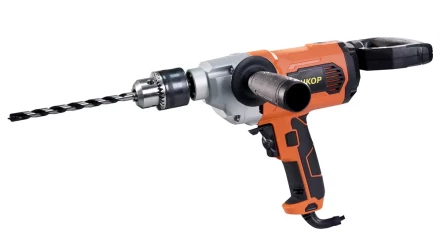 Дрель-миксер ДМЭ-1200/16ЭР Энкор 50099 купить в Нягани