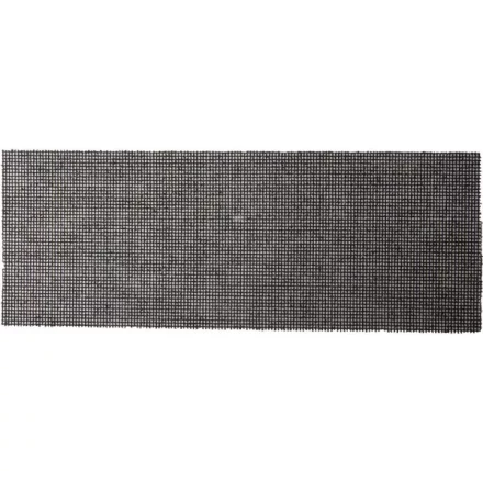 Шлифовальная сетка URAGAN абразивная, водостойкая № 80, 105х280мм, 5 листов 35555-080 купить в Нягани