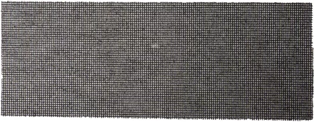 Шлифовальная сетка URAGAN абразивная, водостойкая № 80, 105х280мм, 5 листов 35555-080 купить в Нягани