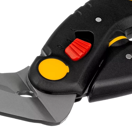 Ножницы для напольных покрытий Denzel 78311, 250 мм, нержавеющая сталь, функция перерезания купить в Нягани