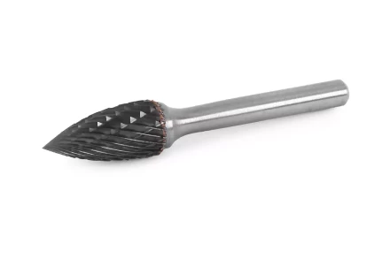 Гиперболическая фреза MESSER с точечным окончанием (тип G)G1625M06 купить в Нягани