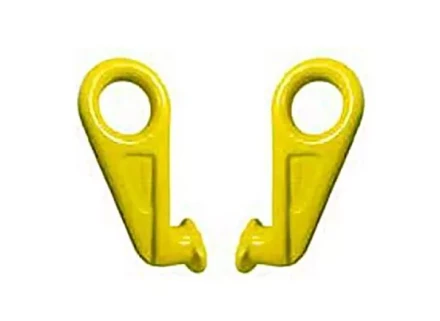 Комплект петель универсальных для контейнеров 50,0 т Т8 KONNOSSA SFS/EN 818 (4 шт) 1025956 купить в Нягани