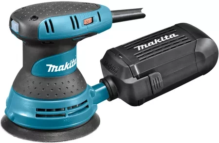 Эксцентриковая шлифмашина Makita BO5031 купить в Нягани