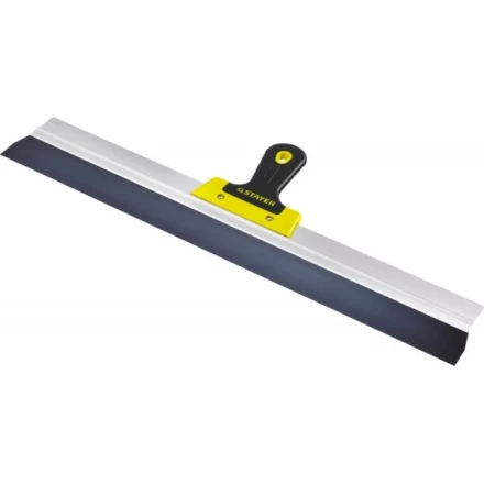 Шпатель STAYER &quot;PROFESSIONAL&quot; ФАСАДНЫЙ, анодированный, 2к ручка, 600мм 10045-60 купить в Нягани