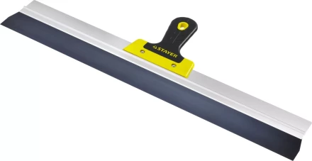 Шпатель STAYER &quot;PROFESSIONAL&quot; ФАСАДНЫЙ, анодированный, 2к ручка, 600мм 10045-60 купить в Нягани