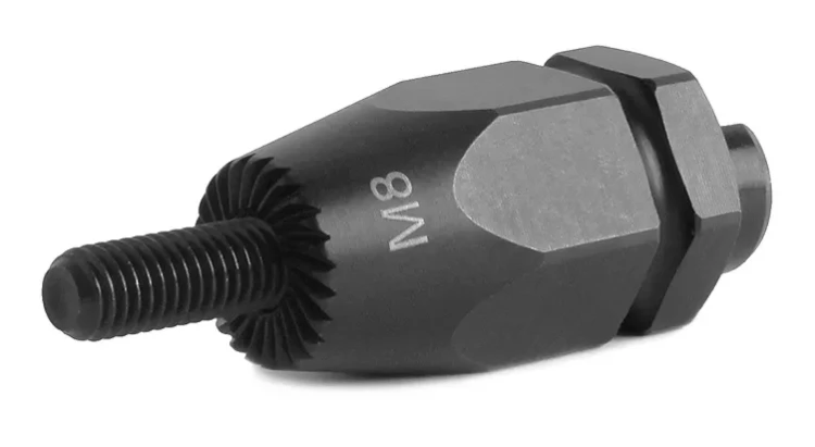 Насадка для заклепок М6 для заклепочника MESSER TP6302D купить в Нягани