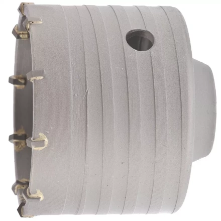 Буровая коронка M22 х 85 мм MATRIX артикул 70384 купить в Нягани