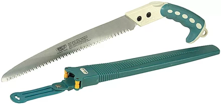 Пила садовая RACO с ножнами 530 мм 4216-53/319C купить в Нягани