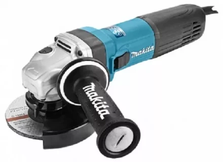 Угловая шлифмашина GA5041R УШМ  Makita купить в Нягани