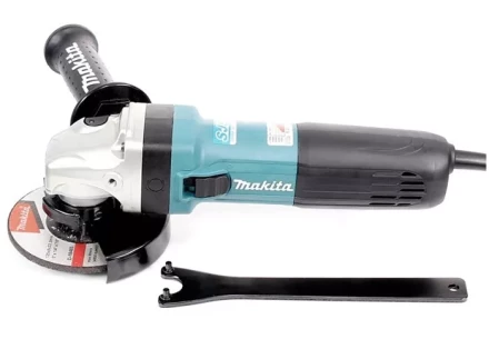 Угловая шлифмашина GA5041R УШМ  Makita купить в Нягани