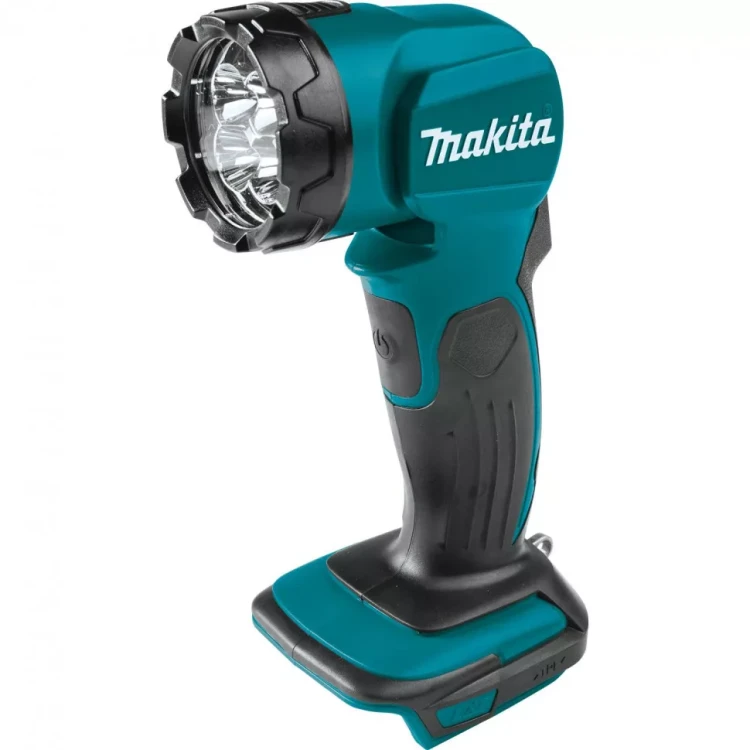 Аккумуляторный фонарь Makita DML815 (DEBDML815) купить в Нягани