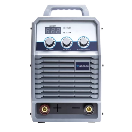 Сварочный инвертор Оберон ARC 315 KG1312 купить в Нягани