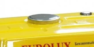 Электрогенератор бензиновый Eurolux G1200A купить в Нягани