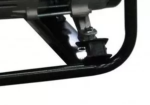 Электрогенератор бензиновый Eurolux G1200A купить в Нягани