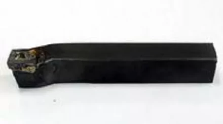 Резец проходной упорный изогнутый 20х12х125 Т15К6 Гост 18879-73 тип 2 Россия купить в Нягани